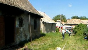 Veronika (†33) zahynula v plameňoch