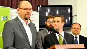 Minimálna mzda v Nemecku zlikviduje slovenských prepravcov, tvrdí Sulík