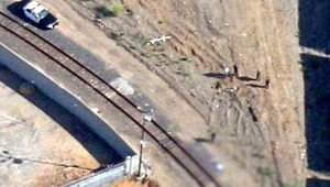 Otec uvidel mŕtveho syna, cez Google maps