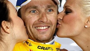 Peter Velits skončil tretí v 7.etape Okol Švajčiarska