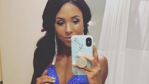 Na ovisnuté brucho po pôrodoch je pyšná: Tejto fitneske ďakujú mnohé mamy