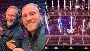 MMA nie sú len bitky a krv v klietke: Oktagon ukazuje, prečo je to šou pre celú rodinu!