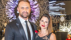 První Vánoce v trojici! Jak se novopečený tatínek Tomáš Maštalír připravuje?