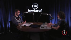 Sme v kaviarni: Schrödingerova vláda