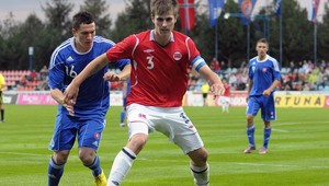 Kitkovci zbabrali zápas proti Nórsku, ušlo im aj play-off