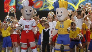 Situácia na Ukrajine sa vyhrocuje, prídu o ME 2012?