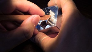 Takéto by mali byť japonské hodinky podľa majstra Grand Seiko