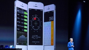 Apple ukázal iOS7. Toto je ultranovinka