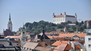 Zdravá strecha je základ