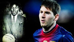 Messiho rekord zostáva v platnosti, FIFA nemá záznamy