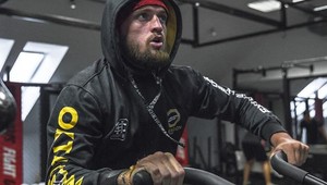 Karol Ryšavý: Výhra ma dúfam posunie do titulového súboja, lebo už neviem, koho budem musieť poraziť