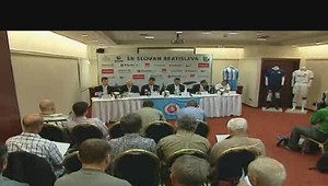 Rebríček európskych hokejových klubov