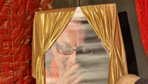 Oslava života, akú si Marcel Nemec prial! Láskyplná rozlúčka, tiekli slzy dojatia