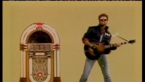 George Michaela zatkli. Mal pri sebe drogy