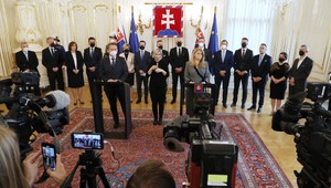 COOP Jednota rokovala s prezidentkou ohľadom chudoby, plytvania potravín a potravinovej pomoci