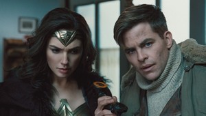 Sexi Chris Pine by sa mal objaviť aj vo Wonder Women 2: Ako to chcú tvorcovia filmu dokázať?