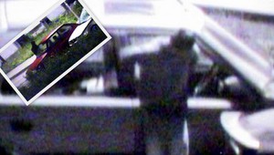 Hlavne nenápadne, povedal si zlodej... a vypátrali ho!