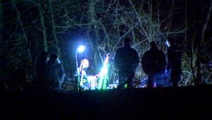 Pri nádrži Ružín našli mŕtvu ženu. K vražde sa priznal jej syn