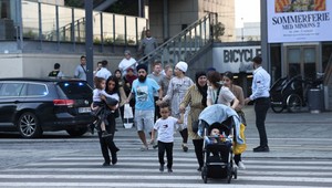 Dán v nákupnom centre v Kodani zastrelil troch ľudí, traja sú v kritickom stave