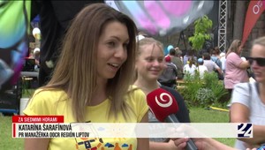 Rozprávkový koniec školského roka