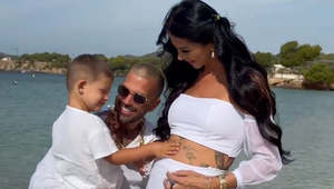 A je to vonku! Zuzana Plačková je TEHOTNÁ, bruško už neutají!