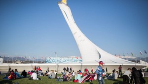 Vitajte v Rusku. Zahraničným fanúšikom chýba v Soči alkohol