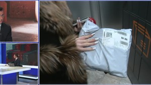 Štúdio 24: Koľko zaplatíme za zásielky z Číny?