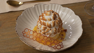 Dezert: Som najväčšia v USA