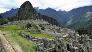 Tajomstvo pod Machu Picchu: Objav v hroboch šokoval vedcov