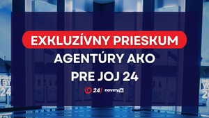 Ľudia chcú, aby politici komunikovali cez tradičné médiá. Za komunikáciu cez sociálne siete je len 6 %
