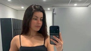 Fitneska ukázala pravdu o plochom brušku: Ženy, veď TOTO je úplne normálne!