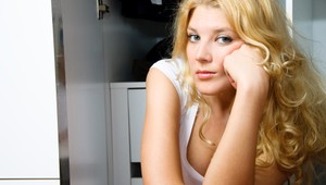 Všimla si, že jej zo šatníka mizne bielizeň: Keď zistila pravdu, takmer skolabovala!