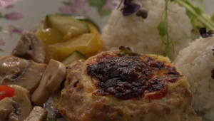 Hlavné jedlo: Béčkové či céčkové košíčky?