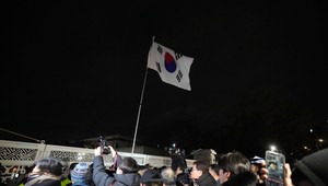 Polícia začala vyšetrovanie obvinení z vlastizrady voči juhokórejskému prezidentovi