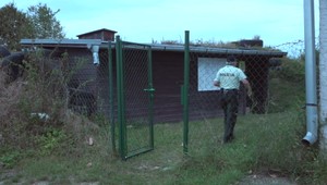 Dráma na strelnici: Muž bol postrelený do stehna