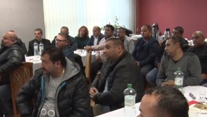 Napätie s rómskymi komunitami na východe Slovenska pretrváva. Kompetentní pripravujú deklaráciu s obcami