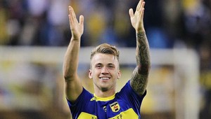 Ďalší famózny gól Rusnáka! Keď to vieš, je to brnkačka