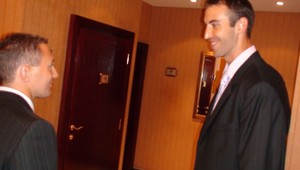 Višňovský v Edmontone so 71-tkou, Chára zanedbá prípravné zápasy