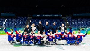 Jedenásť statočných ide do boja