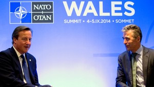 Na summite NATO riešia ukrajinskú krízu aj rozpočet armád