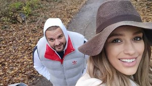 Všetci TRAJA pokope! Jasmina zverejnila fotku rodinky a Rytmus zhrnul to podstatné!