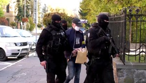 Bývalého policajného prezidenta a spol pustia z väzby: Podľa Kaliňáka už konečne nebudú porušované Gašparove práva