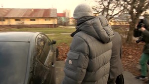 Norbert Bödör mieri na slobodu. Rozhodol o tom súd v Pezinku