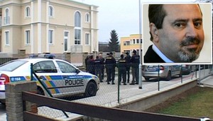 Diplomata (†65) v Česku zabil vlastný trezor, explodoval