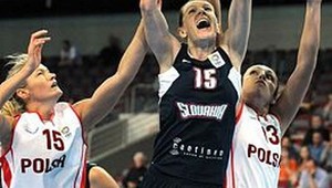 Slovenky na ME valcujú - poddalo sa aj Poľsko