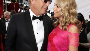 Rozvod po 18 rokoch: Slávnemu hercovi nevyšlo ani druhé manželstvo!