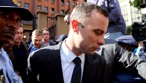 Atlét Pistorius (27) musel povedať, že priateľku zabil