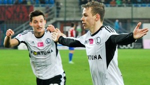 Duda spasil varšavskú Legiu, Kuciak s nulou na konte