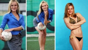 Potešte oko! Najkrajšia trénerka na svete je z Chorvátska