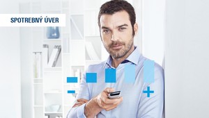 Stiahnite si úrok na minimum